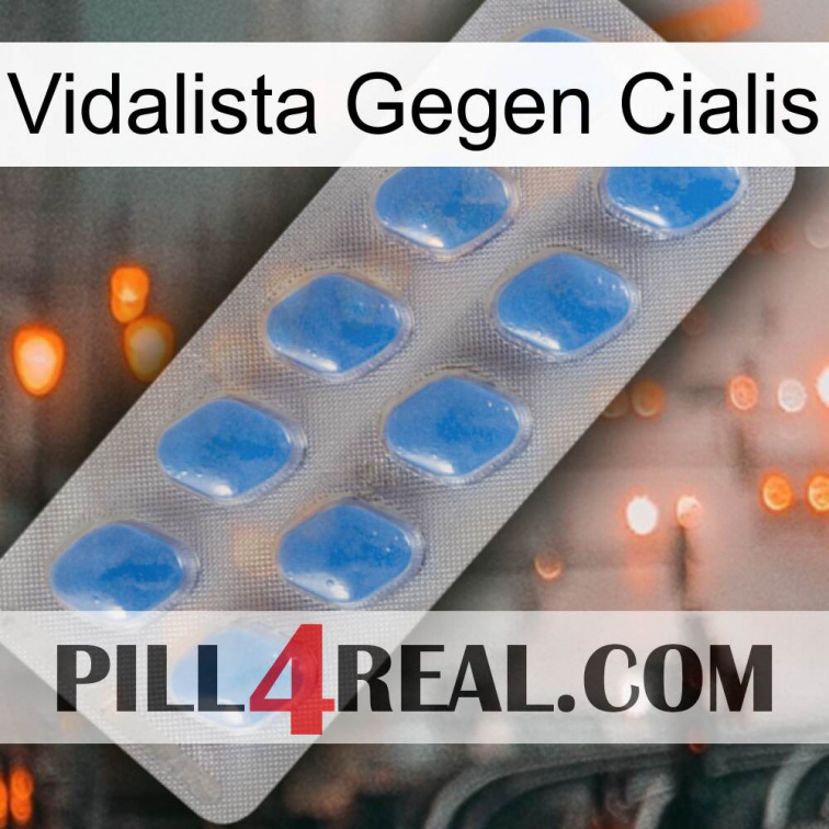 Vidalista Vs Cialis 22